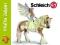 Schleich Elf Sera na koniu 70402