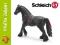 Schleich Konie Rasa Fryzyjska - Klacz 13749 Nowość