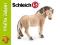 Schleich Konie Rasa Fjord - Klacz 13754 Nowość