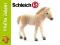 Schleich Konie Rasa Fjord - Źrebię 13755 Nowość