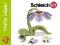 Schleich Elfy Parasol z kwiatów 42038