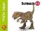 Schleich Dinozaury Allosaur Ruchoma Szczęka 14513