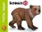 Schleich Dzikie Niedźwiedź Grizzly młody 14687