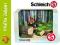 Schleich SCENERIA Praca w lesie 41806