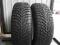 Goodyear 195/60R16C 8mm!! 2szt! Okazja! Ostrów