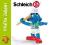 Schleich Smerf Smurf Oszczepnik 20744 Nowość