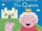 Peppa Meets the Queen NOWA!