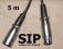 Kabel sygnałowy/mikrofonowy XLR 5 m PROMOCJA kl. B