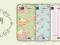 HTC SENSATION XE HEAD CASE SHABBY etui obudowa