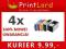 4x Hp 920XL DeskJet 812C 816C 825C 825cux