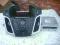 FORD FOCUS MK3 11>RADIO PANEL