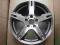 AEZ TACANA 17'' x 8'' rozstaw 5x112  NOWA -1 szt!