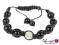GALART B1R04 BRANSOLETKA SHAMBALLA NOC KAIRU -20%!