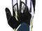 Rękawice SINISALO Strake, Cross, Enduro, WYPRZEDAŻ