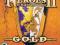 HEROES II GOLD + 1608 NOWYCH MAP DO II III IV KŚG