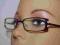 OKULARY OPRAWKI OPTYCZNE STAGE GERMANY OERGINE OR