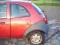 FORD KA 1.3 98r SZYBA KAROSERYJNA LEWA UCHYLNA