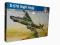 B-57G  Night Hawk - Italeri