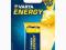 Bateria alkaliczna Varta High Energy 6LR61 9V