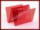 Gazetnik Gazetownik G-6 G6czerwony do biuraPREZENT