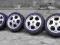 BMW 3 E46/E36/E90 8x17 et29 225-45-17 KULT 174