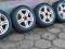 MERCEDES A B KLASE W204 7.5x16 205/55/16 ZIMA 91