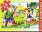 CZERWONY KAPTUREK PUZZLE 54 MINI CASTORLAND BAJKI