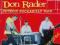 CD RADER, DON  - Detroit Rockabilly Man