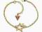 BIŻUTERIA DAMSKA GUESS - BRANSOLETKA UBB81302