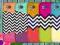 HTC SENSATION XE HEAD CASE CHEVRON etui obudowa