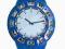 ZEGAREK Z TELEFONEM, NIEBIESKI