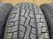 OPONY YOKOHAMA 235/80R16... 4szt nieużywane