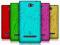 HTC WINDOWS PHONE 8S Head Case Feather etui