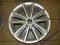 ALUFELGA  RENAULT  17