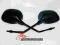LUSTERKA  UNIWERSALNE DŁUGI GWINT M8-PEUGEOT  BUXY