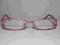 OKULARY OPRAWKI KOREKCYJNE BOX2 PRINZESSIN COL 46
