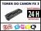 TONER DO CANON FX 3 CANON FAX L290 L295 L300 L3000