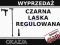 CZARNA LASKA INWALIDZKA lekka laski inwalidzkie