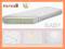 Materac lateksowy HEVEA BABY 70x140 Medica +KOCYK
