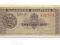 GRECJA-banknot 2 DRAHMY z 1941 roku-UNC