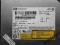 #131 HP Compaq 6715s nagrywarka DVD GSA-T20L ATA
