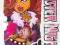 Foto-Kartki Monster High. Karta nr 009. Nowy egz.