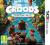 The Croods - Prehistoric Party - 3DS - ANG