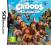 The Croods - Prehistoric Party - DS - ANG