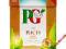 PG Tips Rich One - 80 's - 232g  Herbata Czarna
