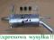 tłumik końcowy OPEL CORSA C 1.0 1.0i 00-06 +zestaw