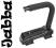 UCHWYT STABILIZUJĄCY DO KAMER I VDSLR X-GRIP LIGHT