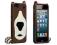 Etui do iPhone 5, Grizzly