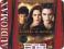 Saga zmierzch: Księżyc w nowiu [2DVD]+plakat+karty