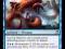 Sealock Monster - Uncommon Theros DarekMTG